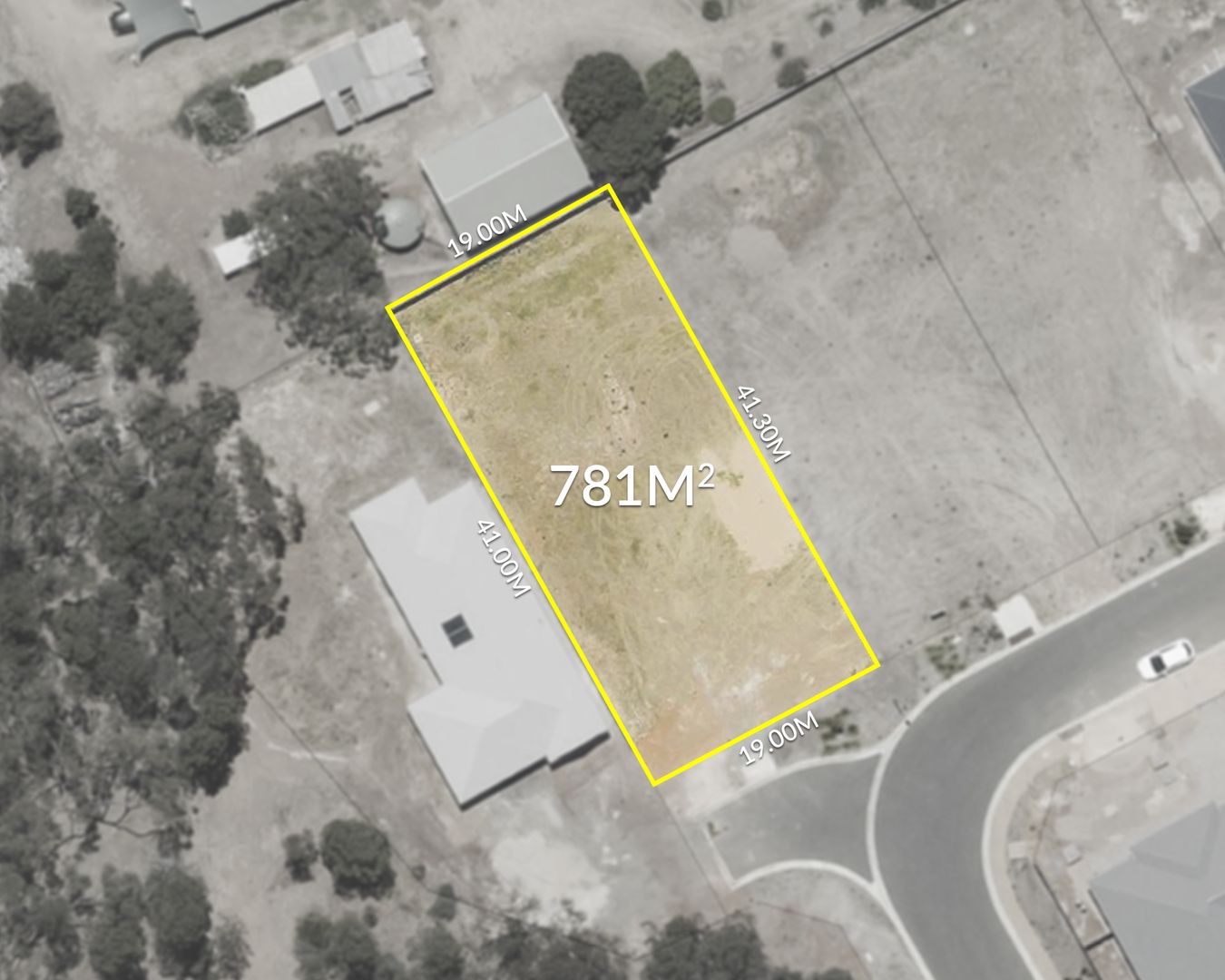 Lot 22 Richter Road, Lyndoch SA 5351, Image 1