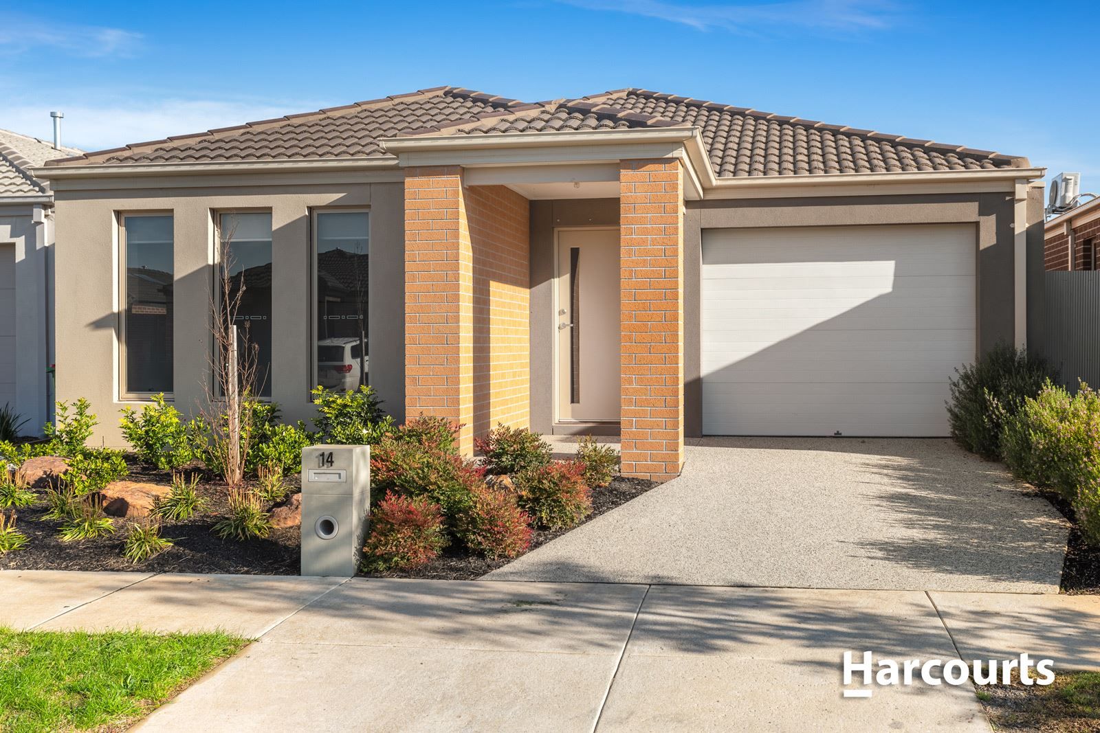 3 bedrooms House in 14 Avatar Way OFFICER VIC, 3809