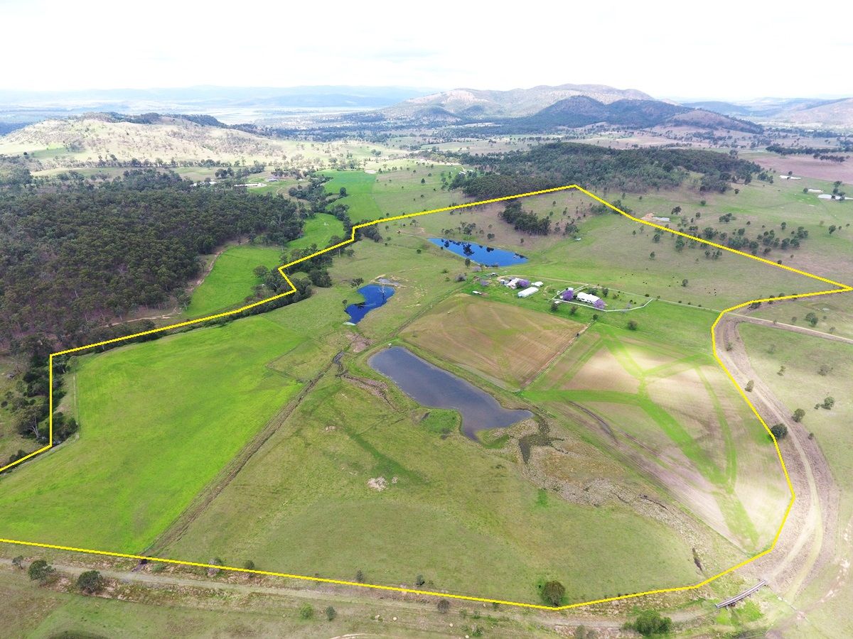 6012 Brisbane Valley Highway, Coal Creek QLD 4312, Image 0