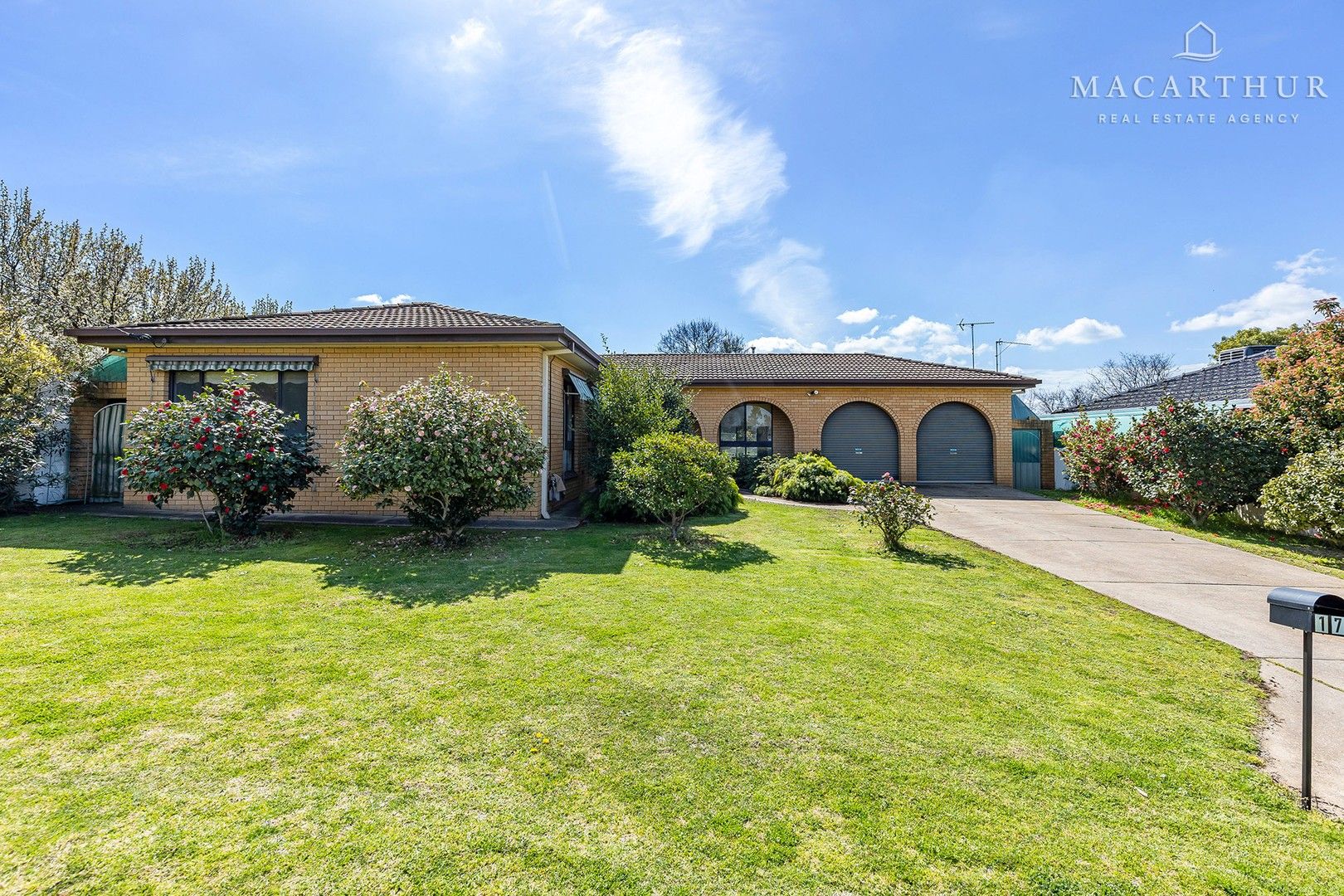 17 Morshead Street, Ashmont NSW 2650, Image 0