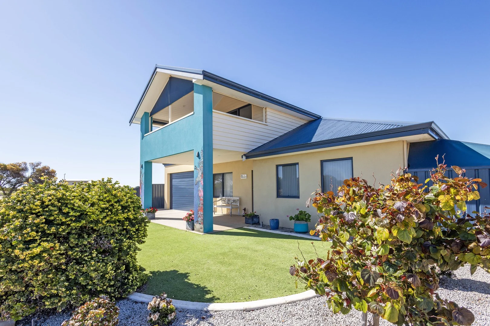 125 Beachridge Drive, Jurien Bay WA 6516