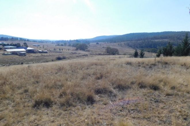 Picture of Snowy Creek Avenue, COOMA NSW 2630