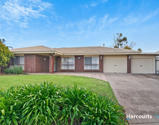 3 Ivy Street, Huntfield Heights SA 5163