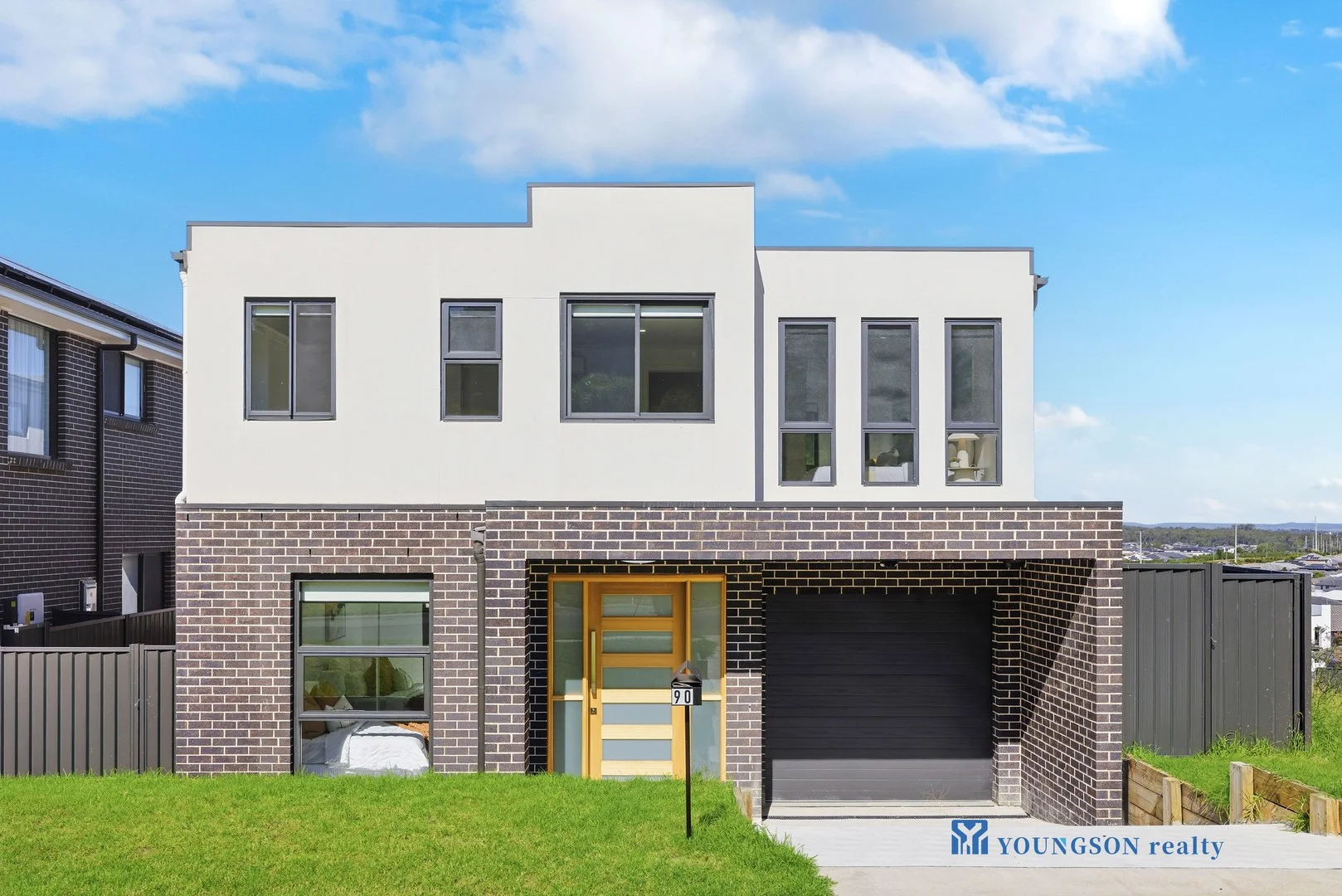 90 Wainwright Drive, Cobbitty NSW 2570