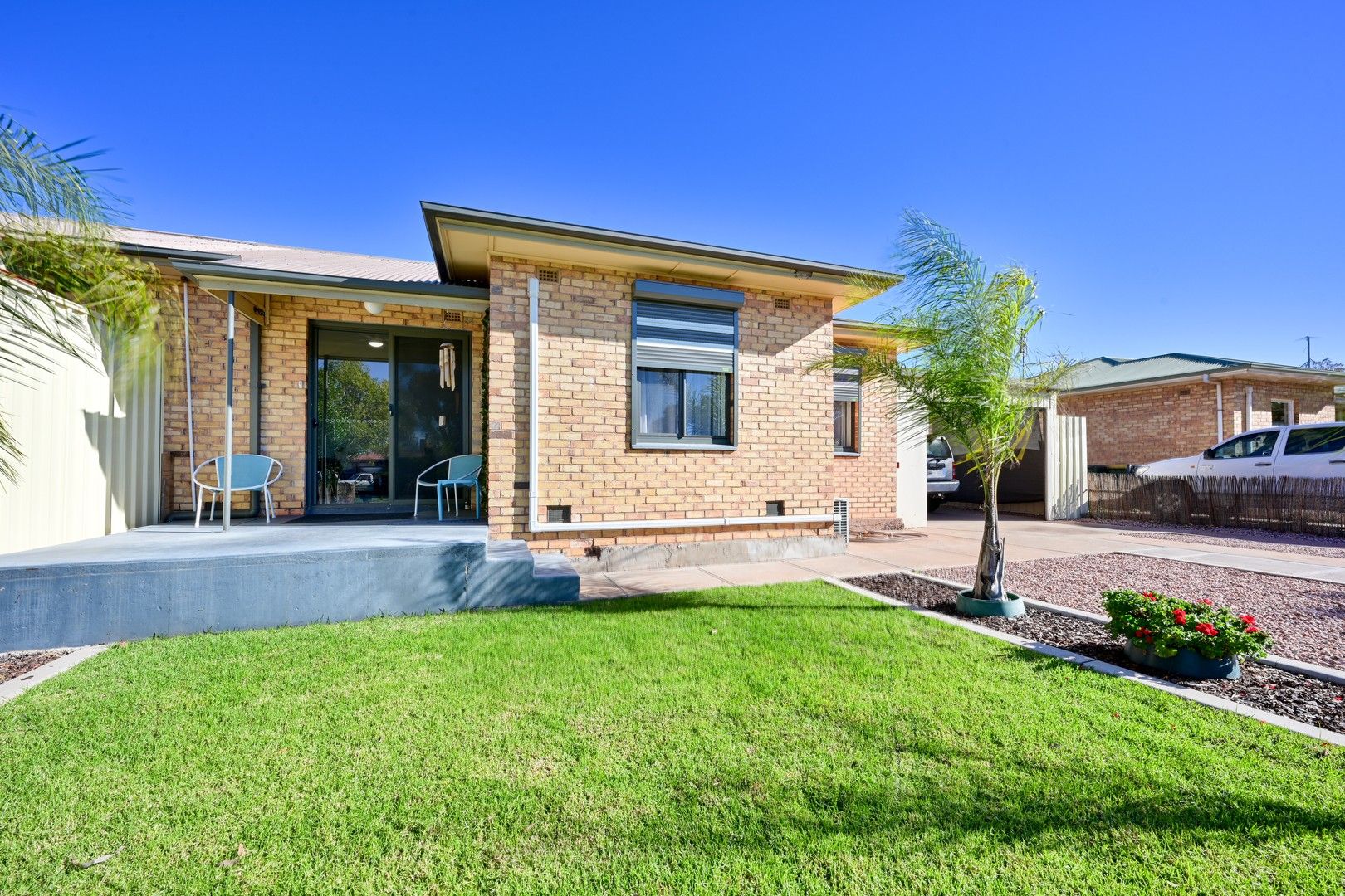 3 bedrooms House in 165 Lacey Street WHYALLA PLAYFORD SA, 5600