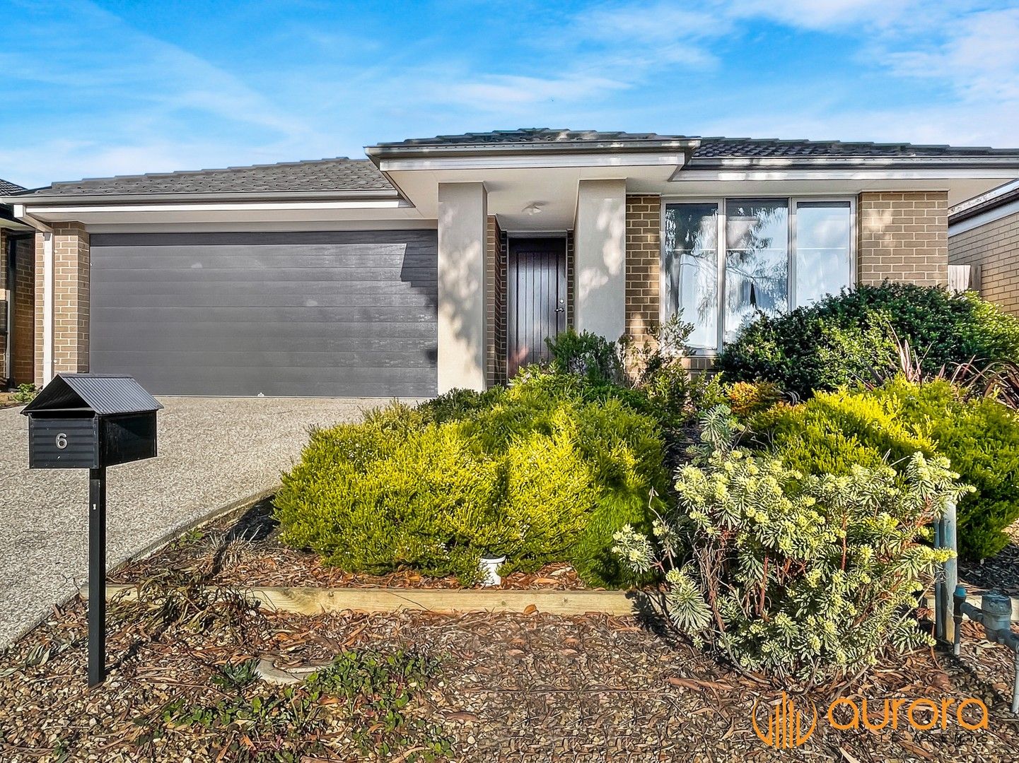 4 bedrooms House in 6 Satsuma Avenue BERWICK VIC, 3806