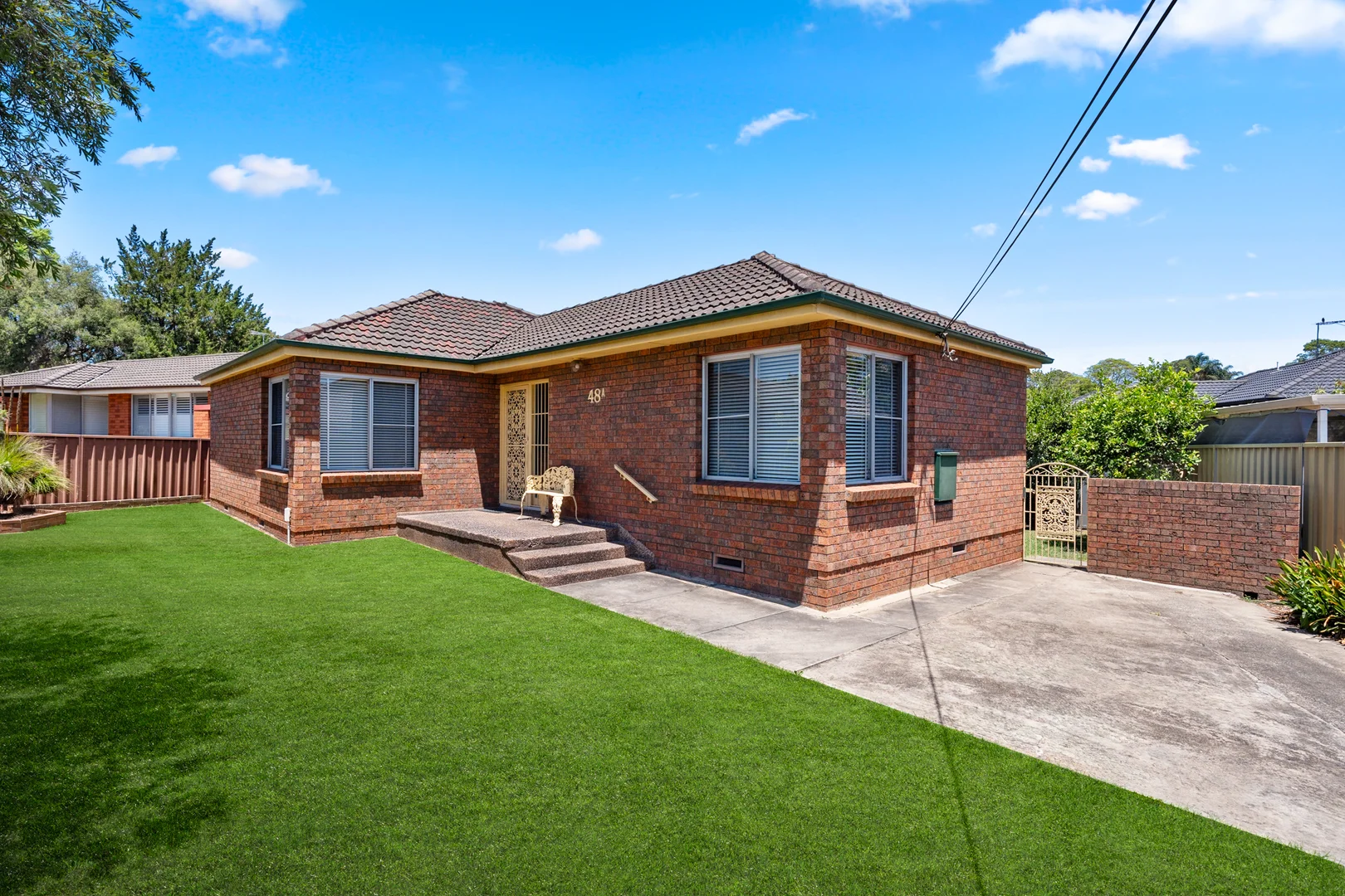 Additional image 7 of 48a Baltimore Street, Belfield NSW 2191