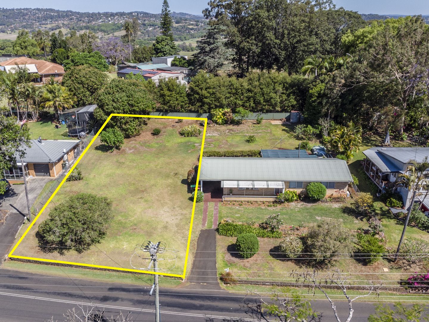 318 Dunoon Road, North Lismore Property History & Address Research