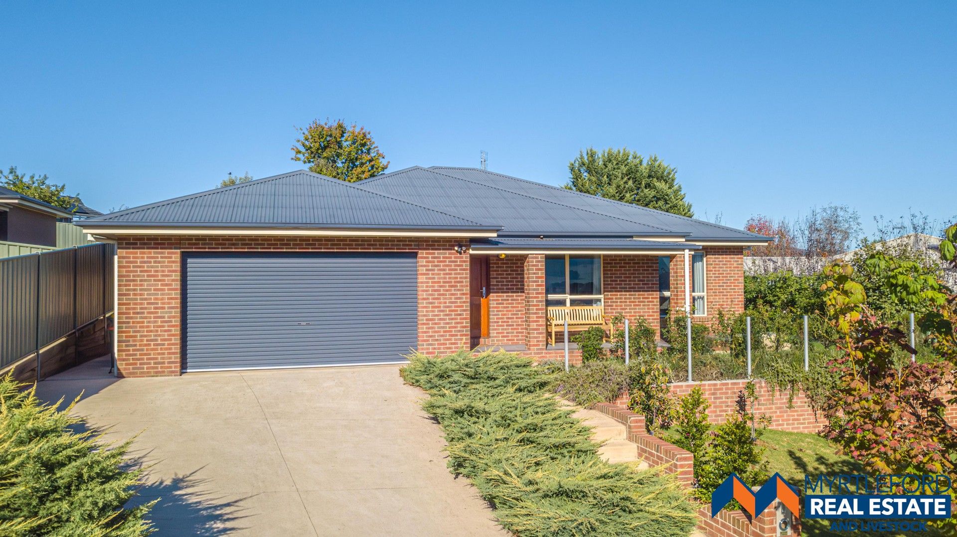 13 Leggio Road, Myrtleford VIC 3737, Image 0