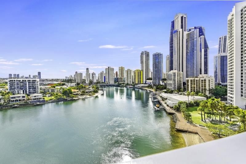 1 bedrooms House in 113/30 Watson Esp SURFERS PARADISE QLD, 4217