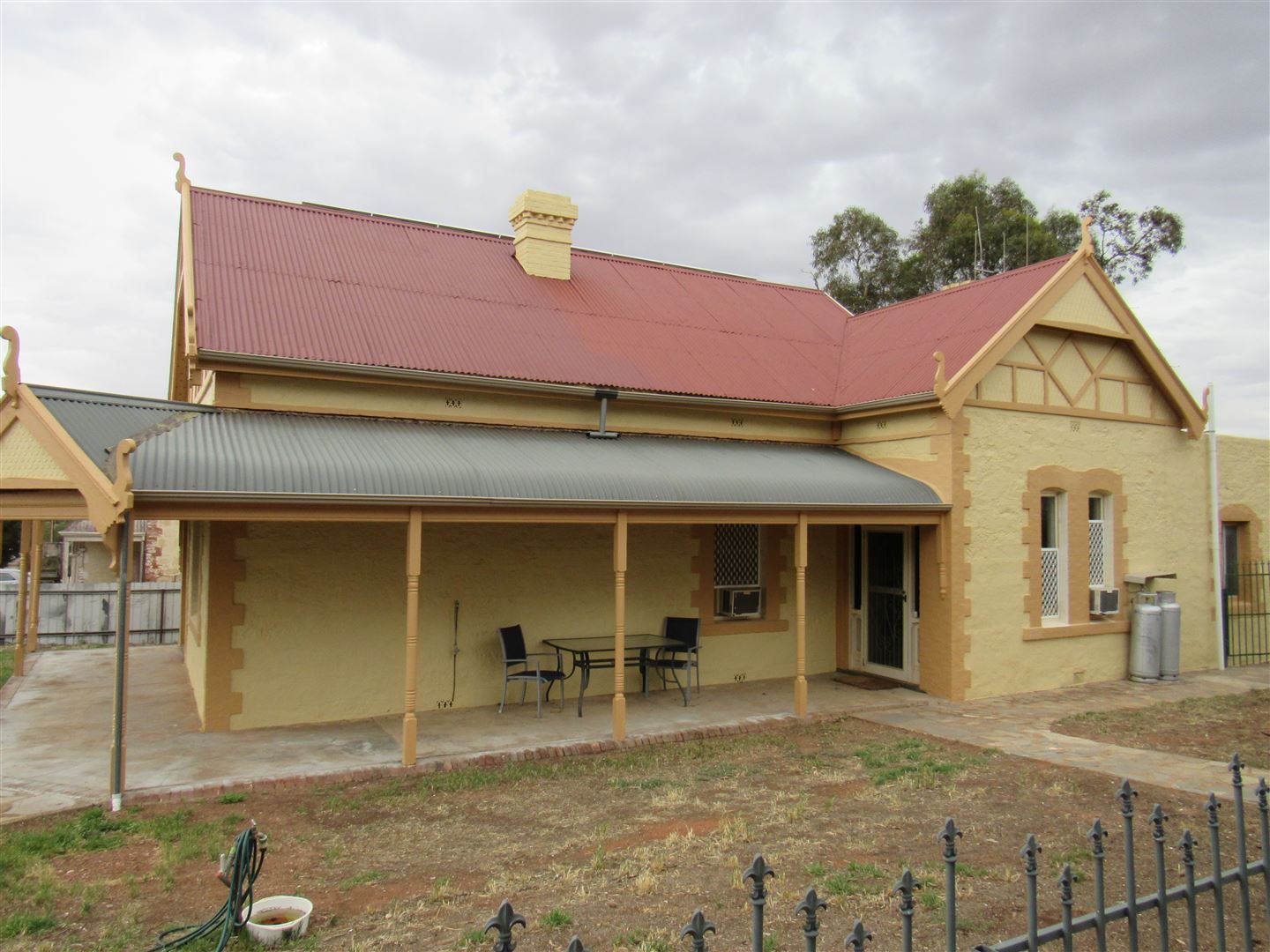 14 Pine Street, Peterborough SA 5422, Image 0