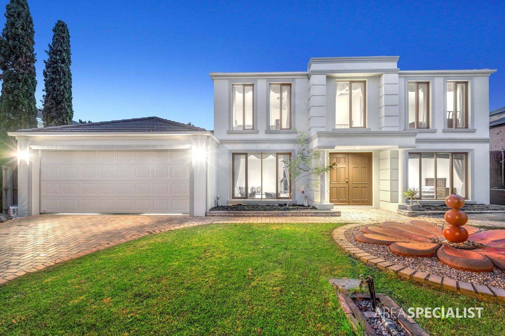 60 Berwick Springs Promenade, Narre Warren South Property History