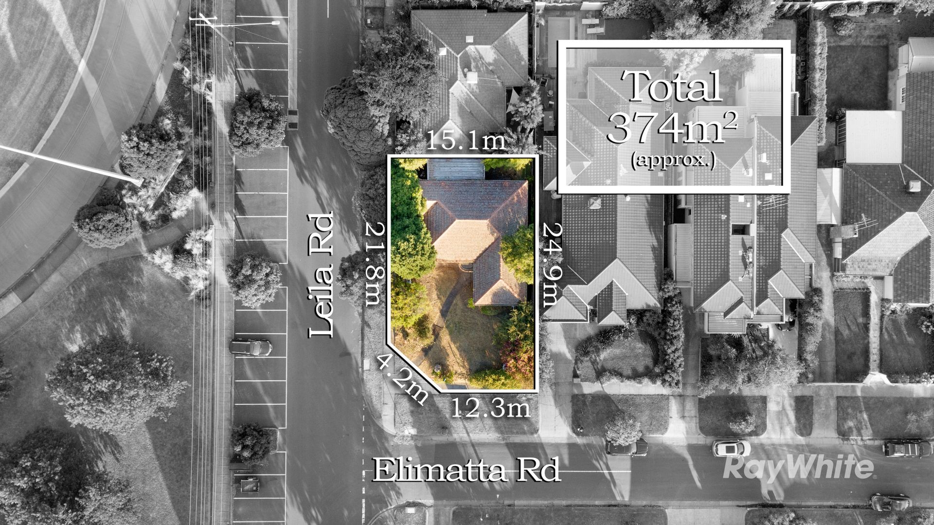 1/48 Elimatta Road, Carnegie VIC 3163, Image 2