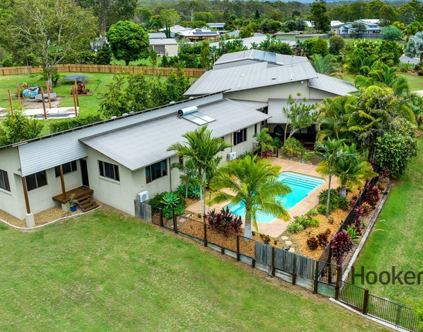 14 Ronpen Close, Tannum Sands QLD 4680