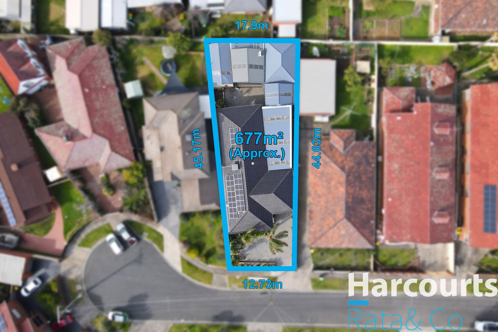 14 Heany Court, Thomastown VIC 3074, Image 1