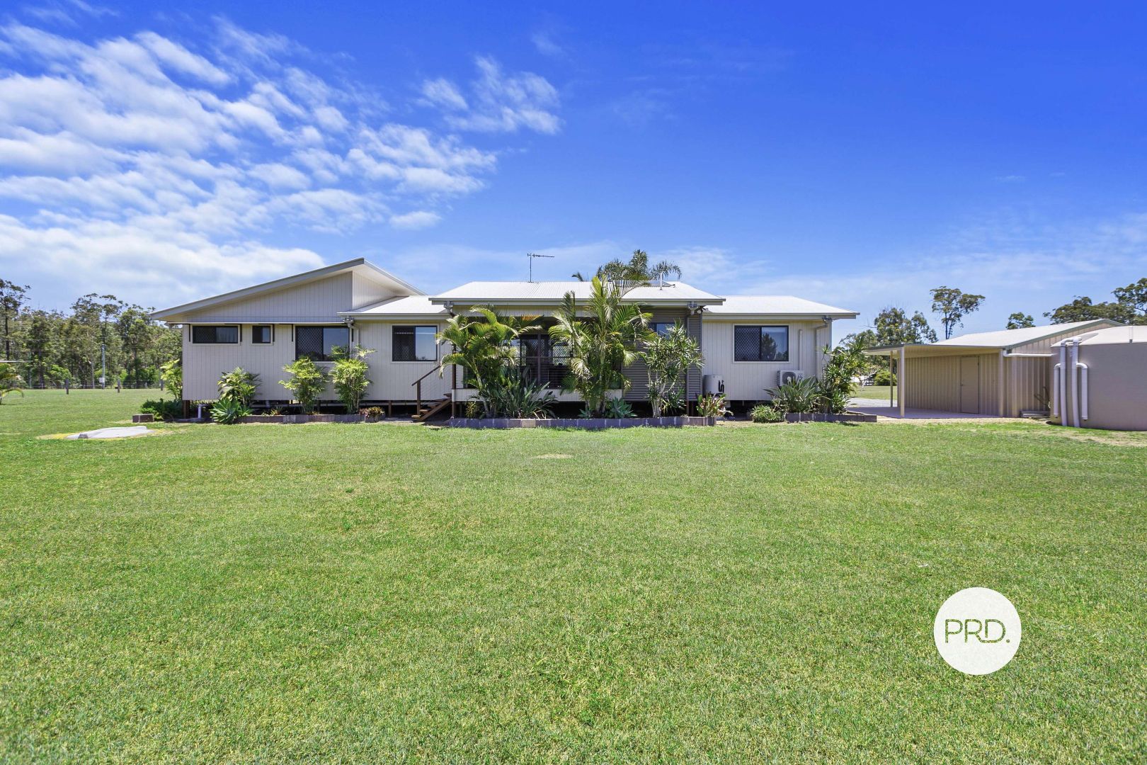 Lot 56 Suthers Road, Dunmora QLD 4650, Image 1