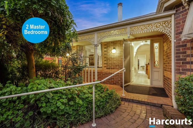 Picture of 3 Jenna Court, ROWVILLE VIC 3178