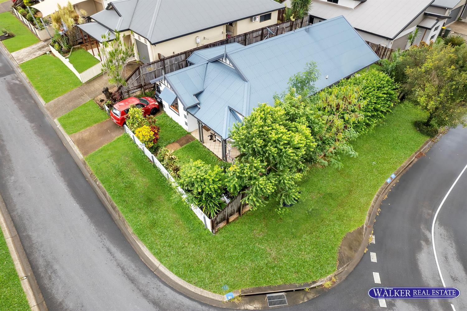 38 Woodrose Drive, Mount Sheridan QLD 4868 Domain