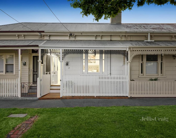 19 Spring Street East, Port Melbourne VIC 3207