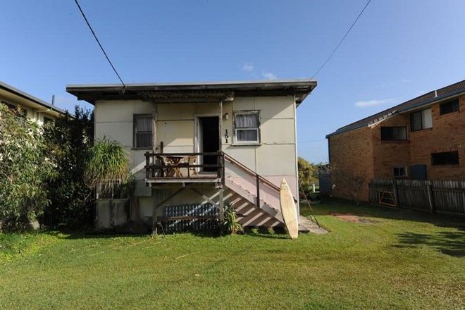 Picture of 151 Main Street, WOOLI NSW 2462