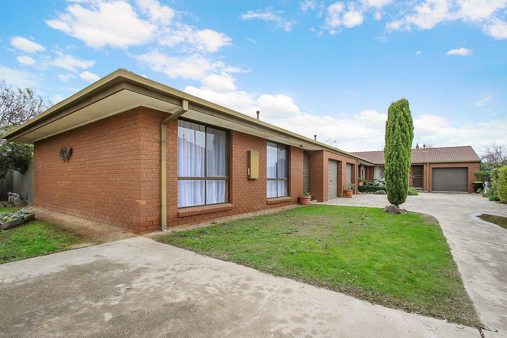 3/3 Meadows Avenue, Benalla VIC 3672, Image 0