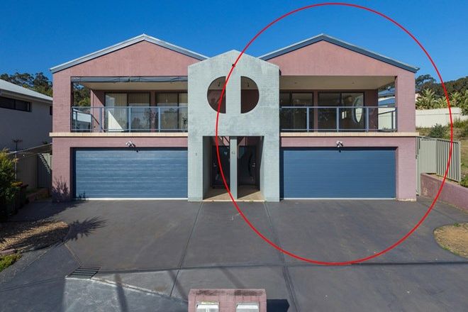 Picture of 2/62 Courtenay Crescent, LONG BEACH NSW 2536