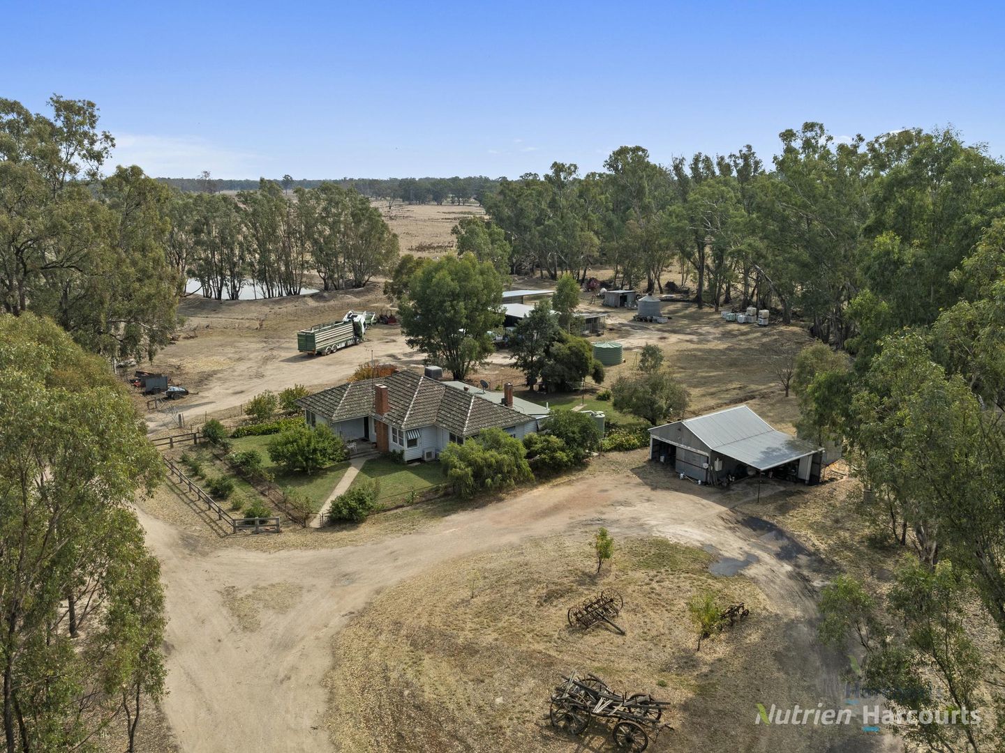 1484 Pranjip Road, Euroa VIC 3666, Image 1