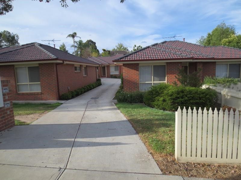 2 bedrooms Apartment / Unit / Flat in 4/404 Buckley Street ESSENDON WEST VIC, 3040