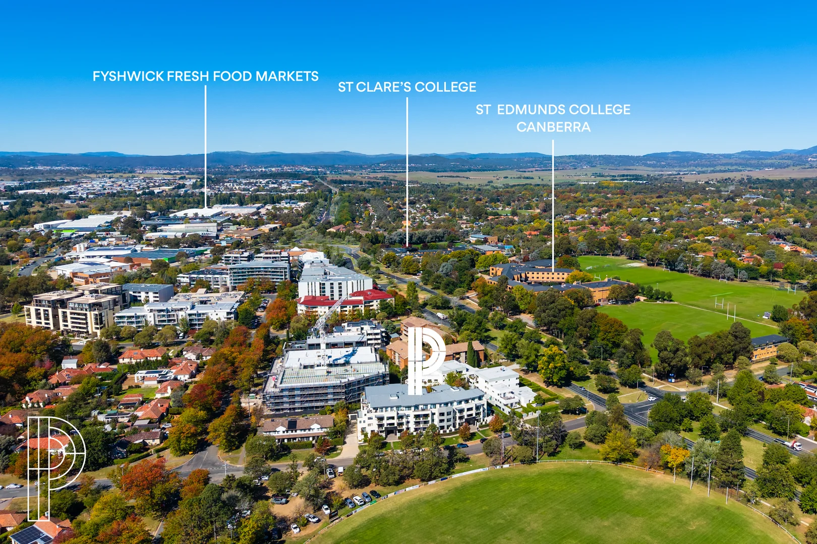 Additional image 12 of 34/6 Cunningham Street, Griffith ACT 2603