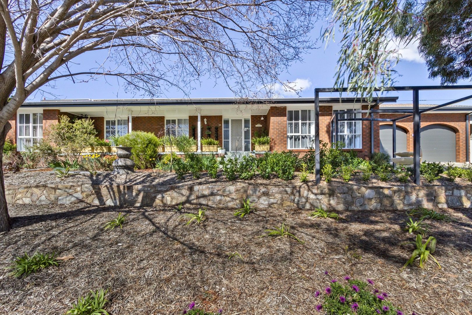 12 Lucy Gullett Circuit, Chisholm ACT 2905, Image 0