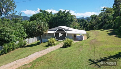 Picture of 1773 Tully Mission Beach Road, WONGALING BEACH QLD 4852