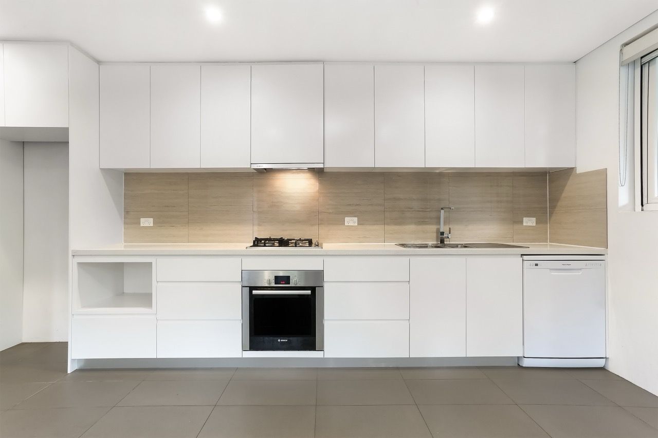 2 bedrooms Apartment / Unit / Flat in 15 Nelson Street CHATSWOOD NSW, 2067