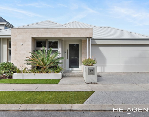 17 Manuka Street, Baldivis WA 6171