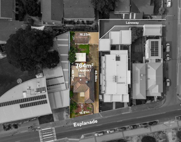 149 Esplanade , Brighton SA 5048