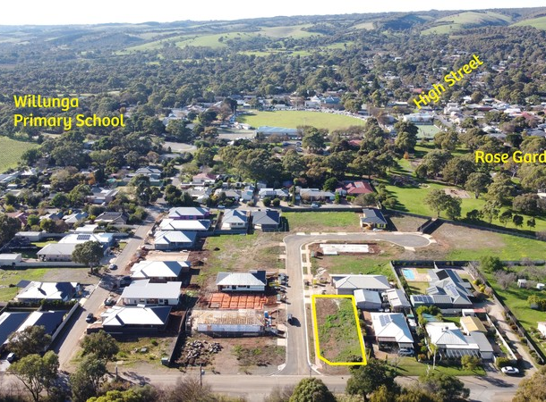 12 Norman Road, Willunga SA 5172