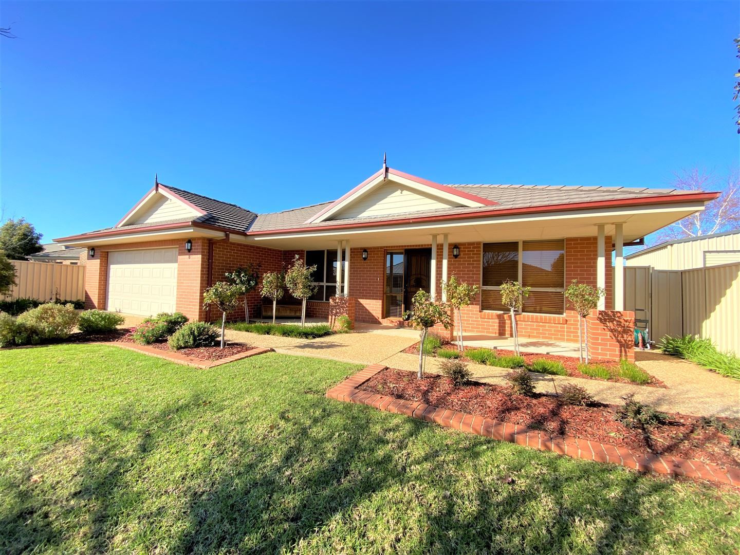 8 Christina Place, Griffith NSW 2680, Image 0