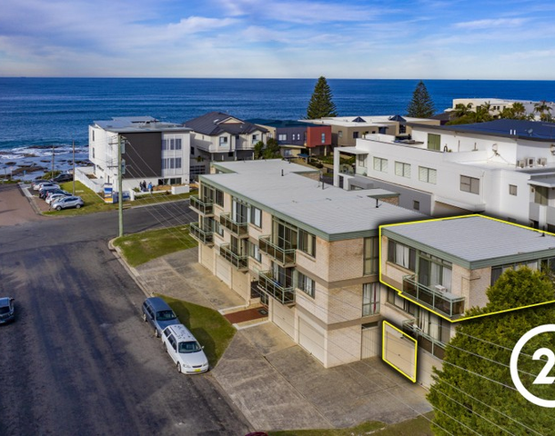 6/105 Ocean Parade, Blue Bay NSW 2261