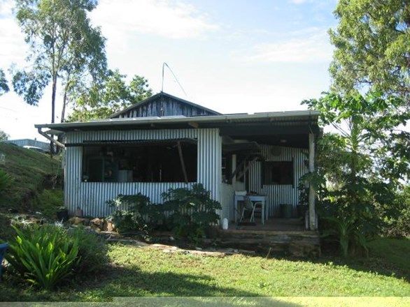 Lot 14 Radar Hill Road, Lockhart River QLD 4892, Image 2