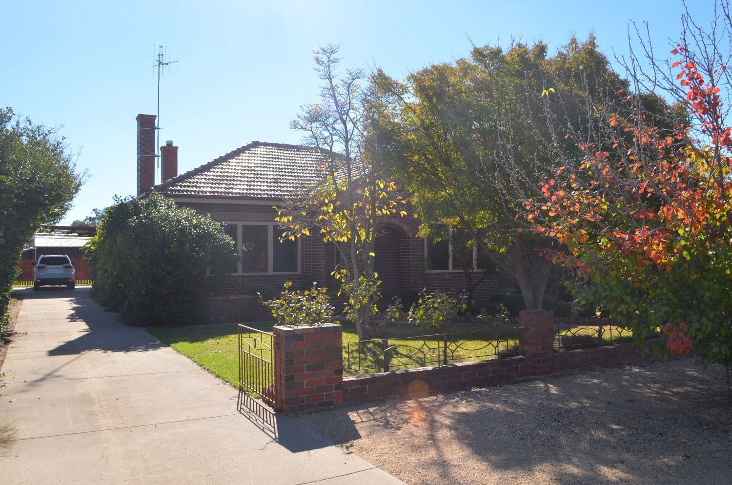 94 Saxton Street, Numurkah VIC 3636, Image 0