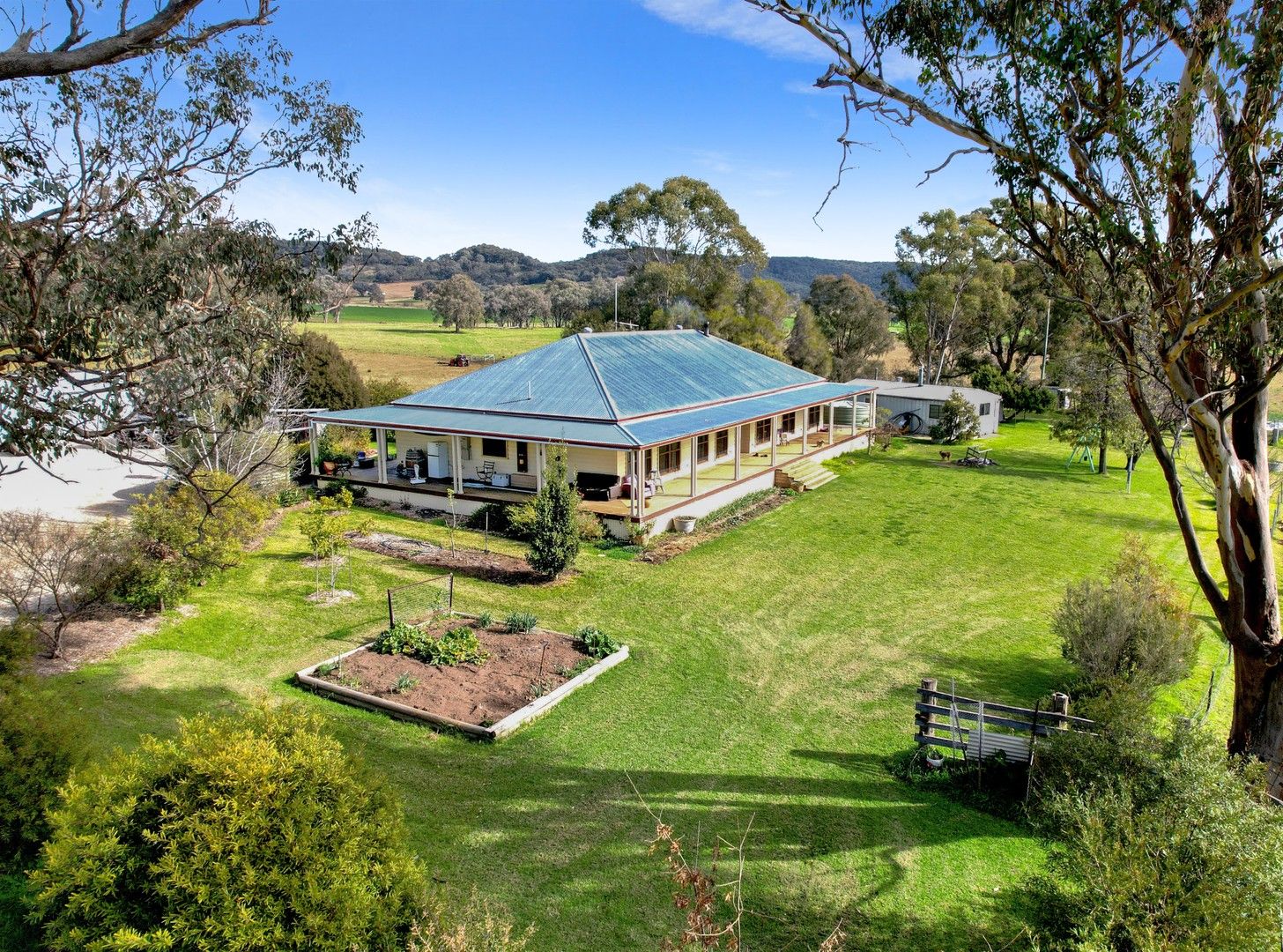 4 bedrooms Rural in  MUDGEE NSW, 2850