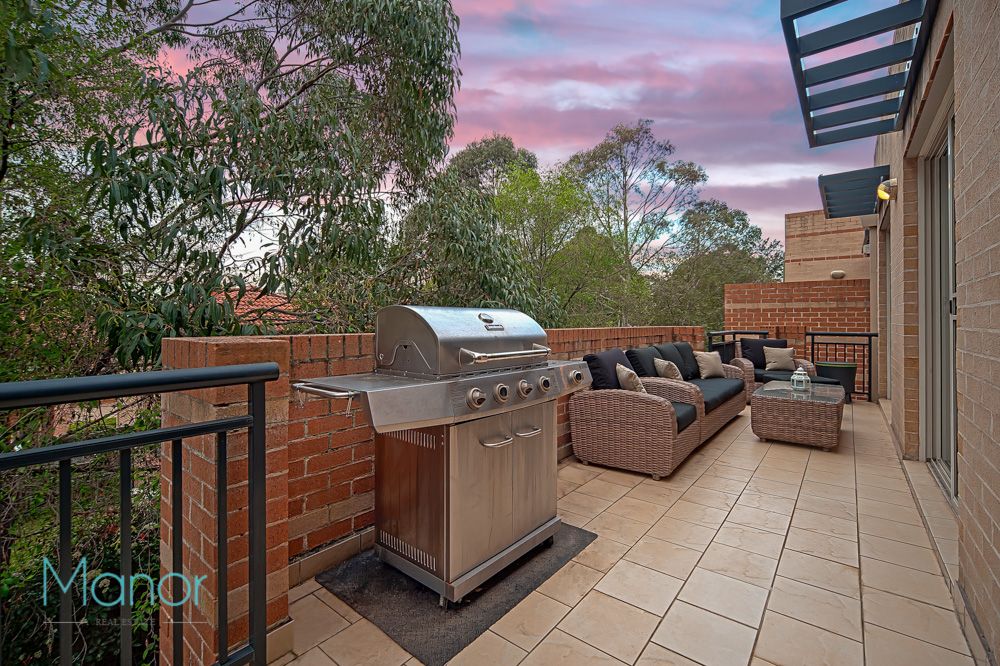 8/2 Conie Avenue, Baulkham Hills NSW 2153, Image 0