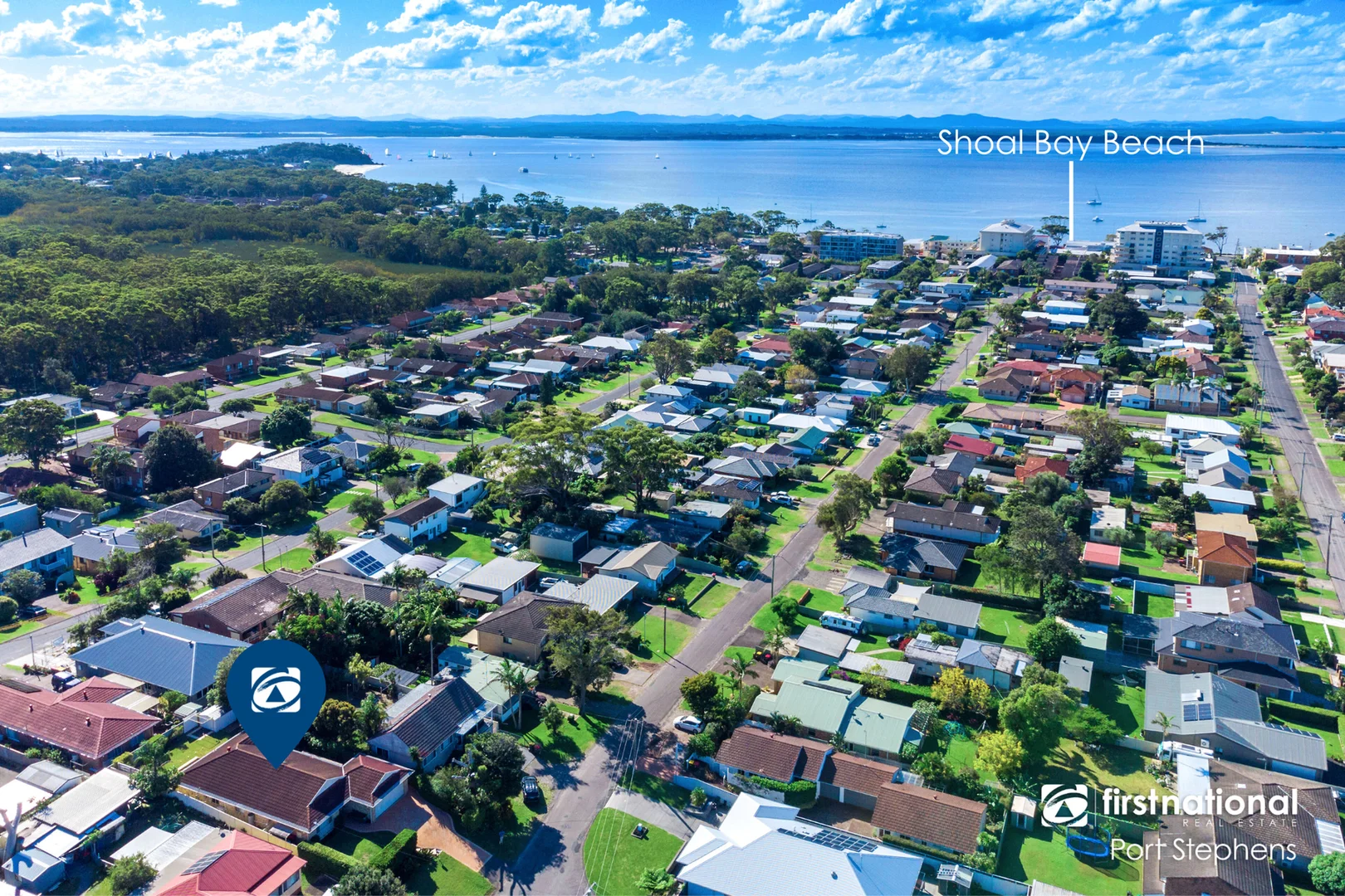 Additional image 5 of 56 Rigney Street, Shoal Bay NSW 2315