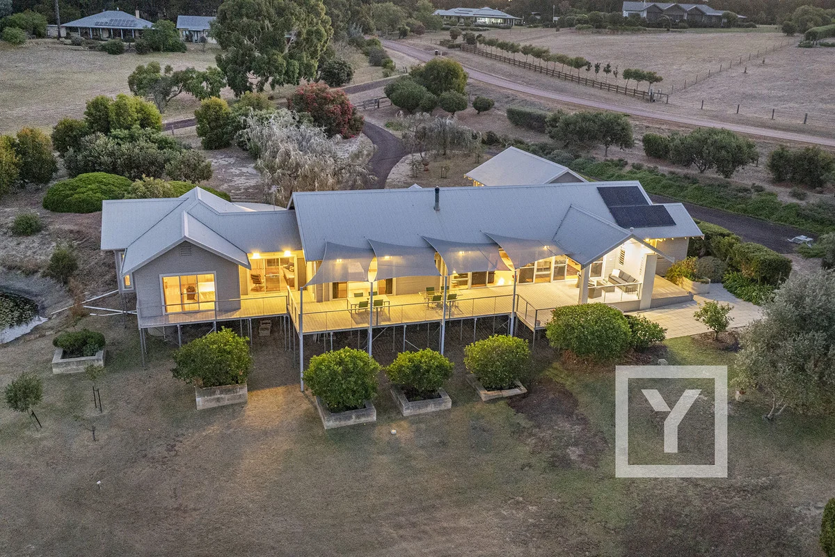 Additional image 38 of 18 Quedjinup Drive, Quedjinup WA 6281