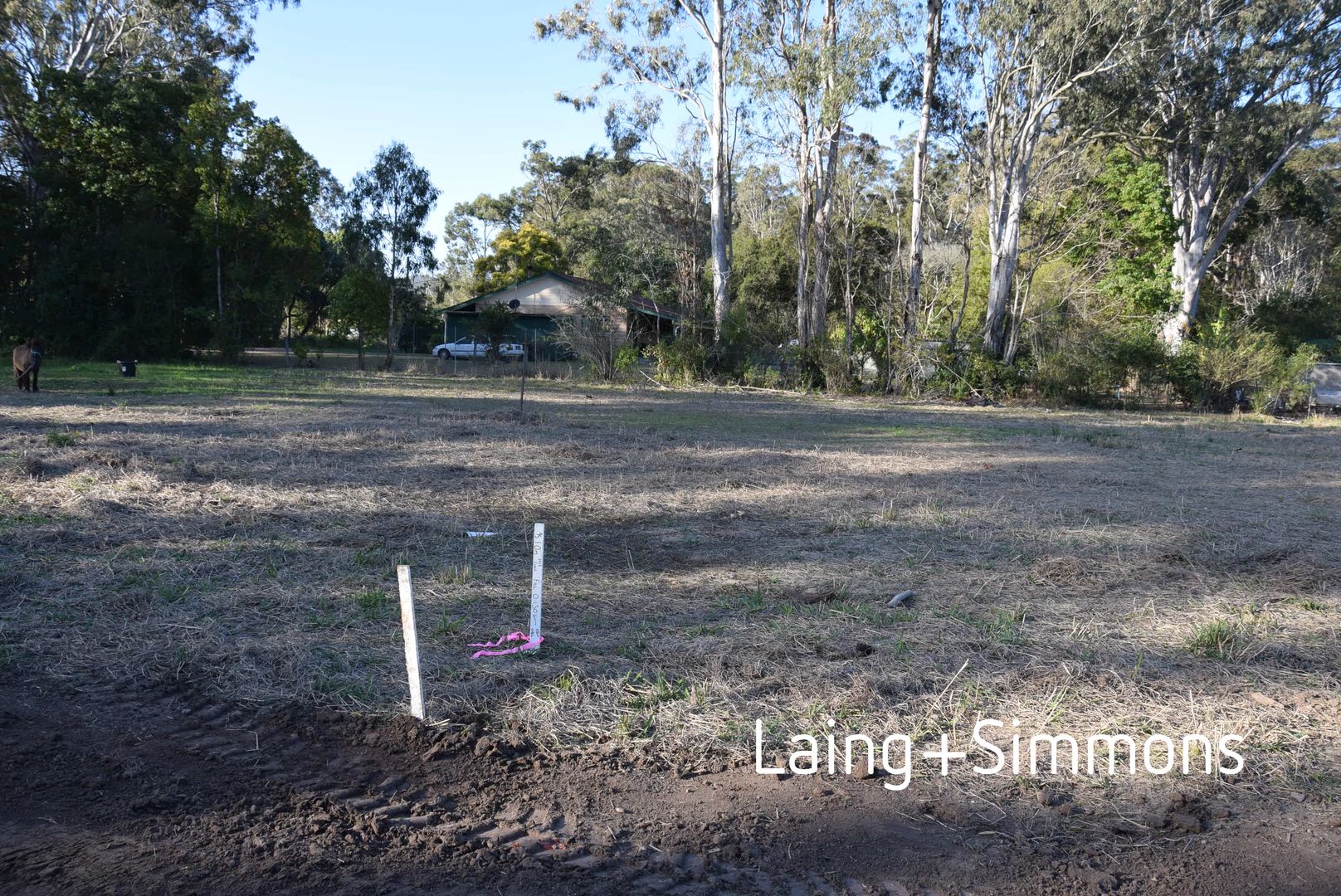 Lot 603 Farnell Street, Nabiac NSW 2312, Image 2