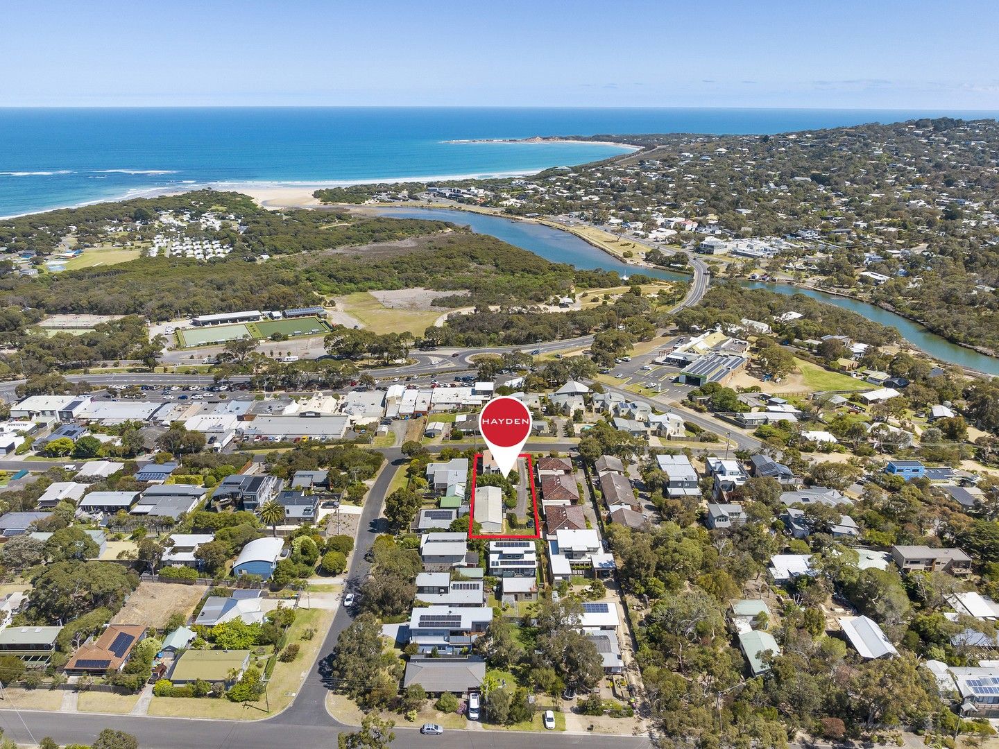 5 Walker Street, Anglesea VIC 3230, Image 0