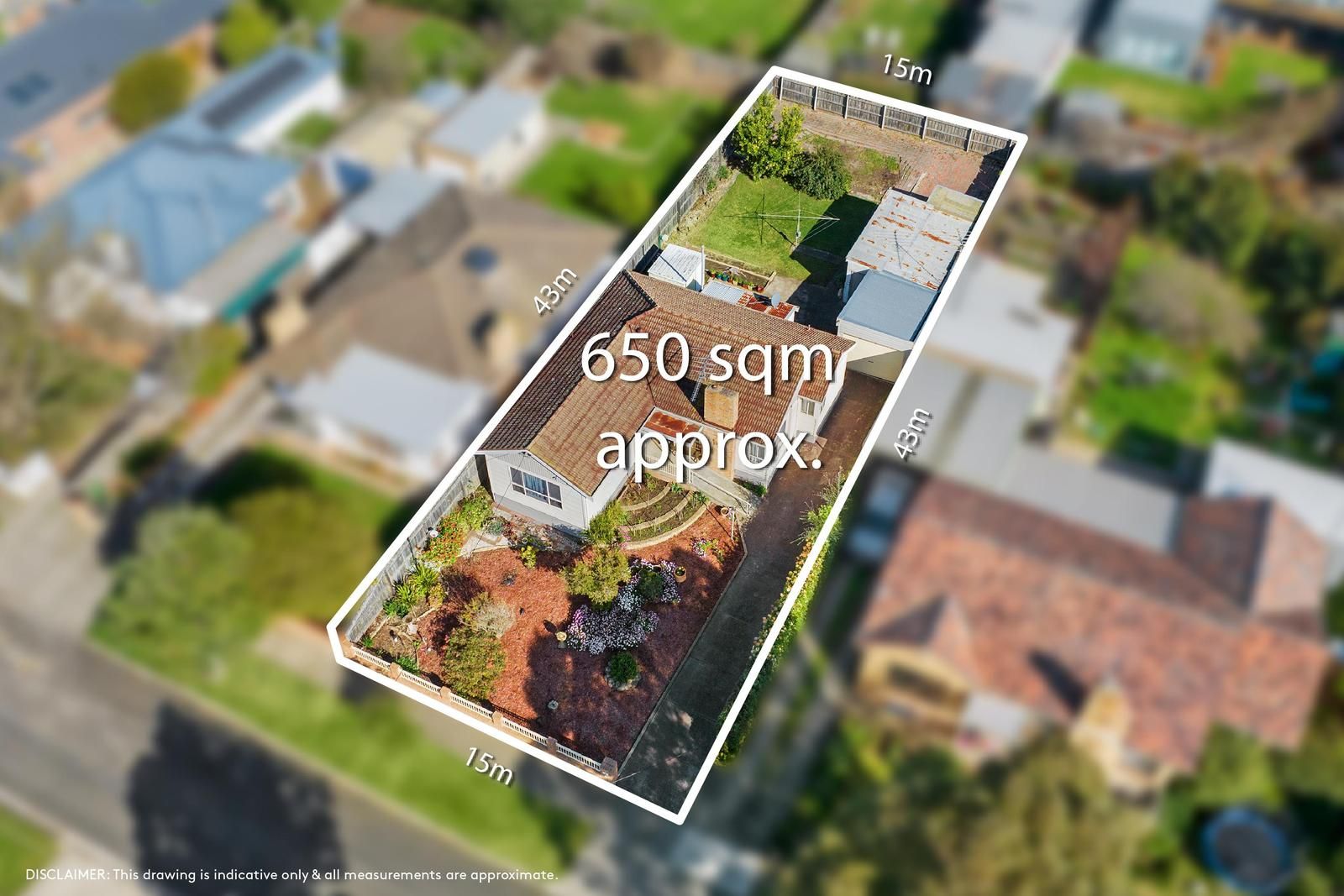 8 Heather Street, Hamlyn Heights VIC 3215, Image 1