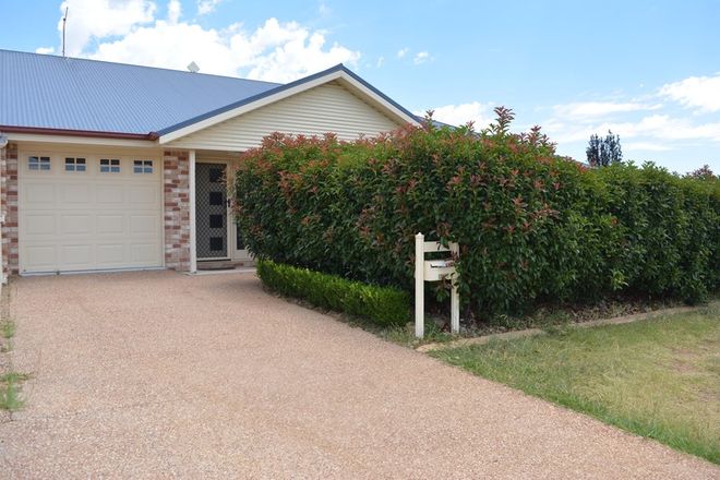 Picture of 7 Cordeaux Street, WOMINA QLD 4370