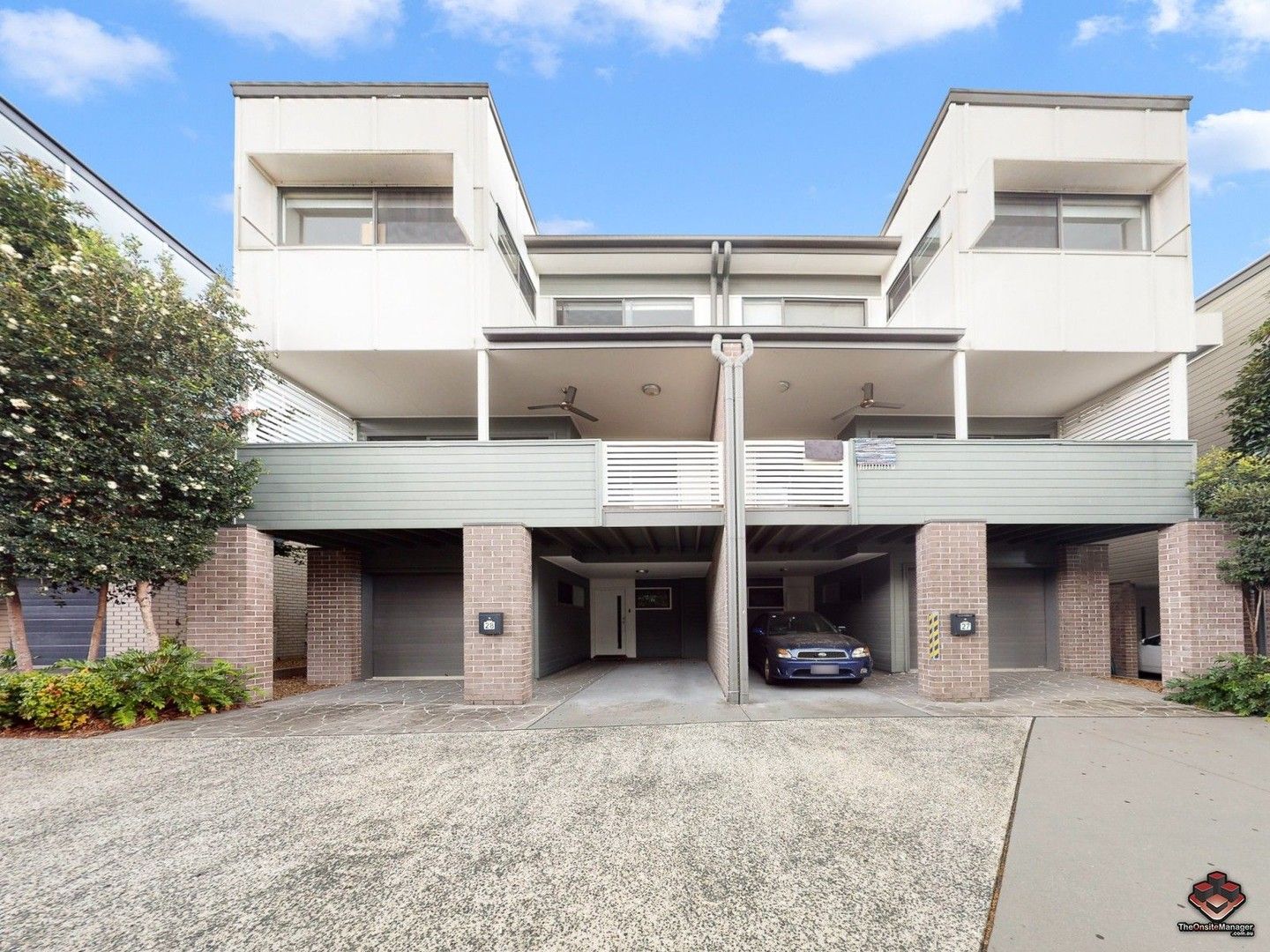 4 bedrooms Townhouse in ID:21110854/111 Soames Street EVERTON PARK QLD, 4053