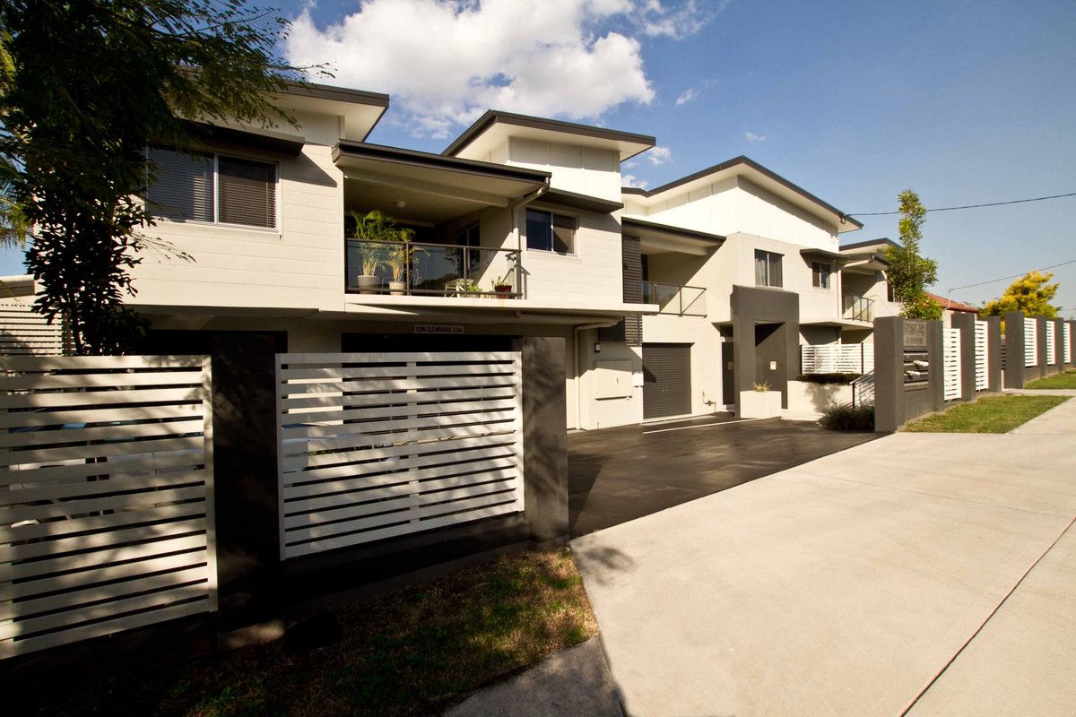2 bedrooms Apartment / Unit / Flat in 10/10 Ashmore Street EVERTON PARK QLD, 4053