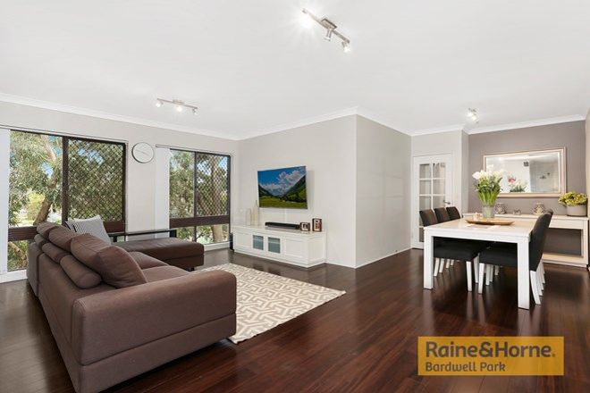 Picture of 29/8-14 Swan Street, REVESBY NSW 2212